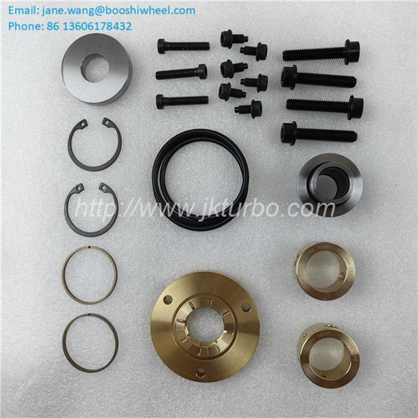 ABB TPS48E01 TPS48-E01 Repair Kit Turbo charger for Ship Marine Spare Parts Diesel Engine Parts 