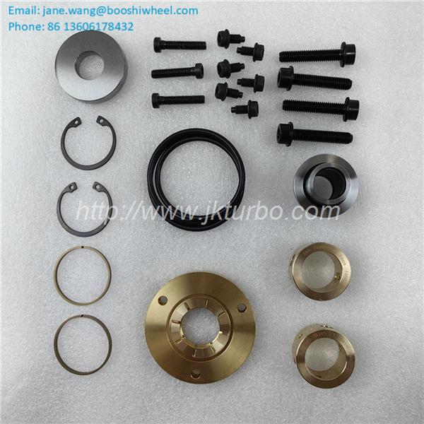 ABB TPS48D01 TPS48-D01 Repair Kit for Marine Turbocharger Parts Metal Material Include All Parts
