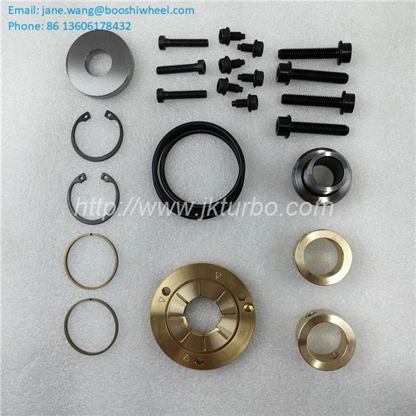 ABB TPS48-F32 Ship Marine Turbo Repair Kit for TPS series Turbo charger TURBOLADER Jenbacher, MWM