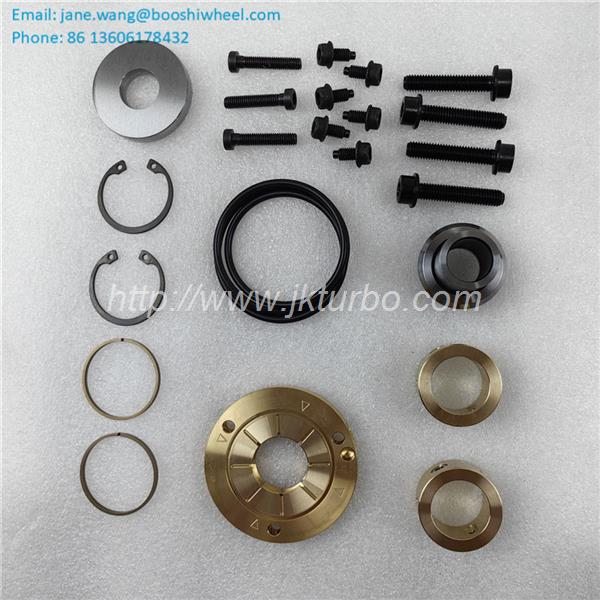 ABB TPS48-F33 TPS48F33 Repair Kit turbocharger  TPS52F32 ship marine auto parts