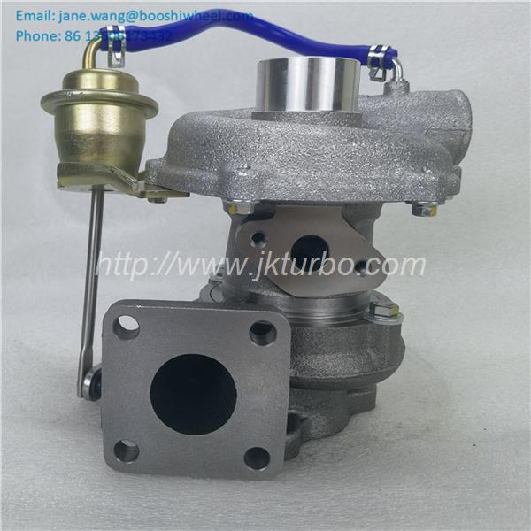 RHB51 AS9 Turbocharger VA180068 VB180068 135756150 B52CADS0068G 87759226 87771826 87771827 for Engine N844
