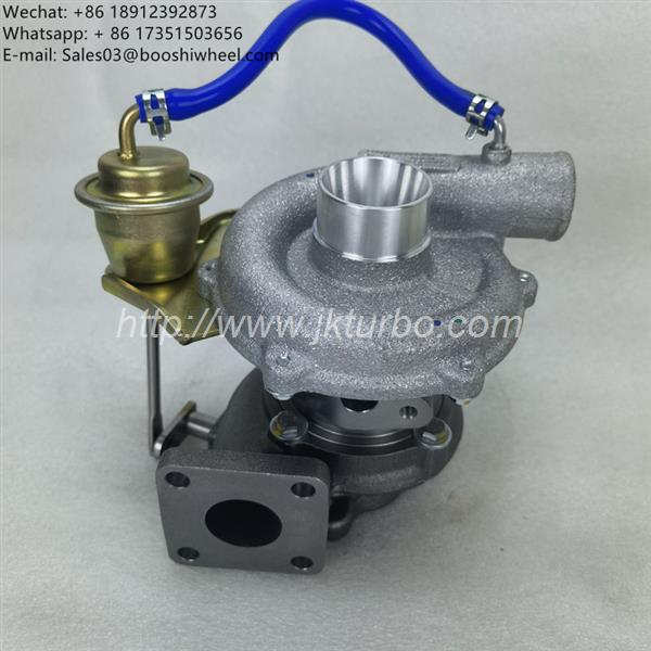 AS9 turbocharger RHB51W 135756150 VA180068 VB180068 VC180068 Shibaura Industrial Engines with N844 Engine