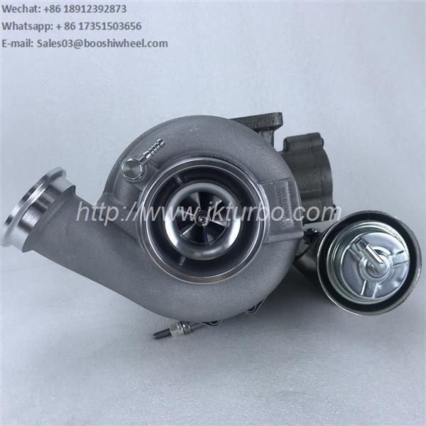 Turbo B1CG 11479700043 53404-1118010-10 11479880043 53444-20 53404-27 turbocharger