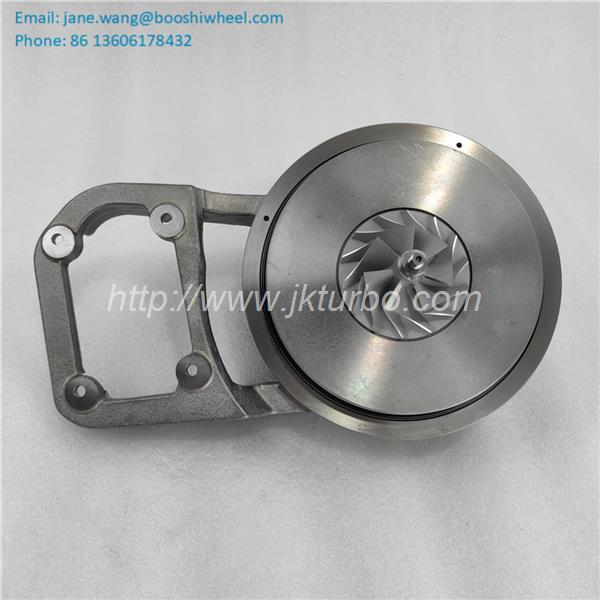 B2 Turbo Cartridge DZ103292 DZ101176 12639700107 12639700056 179135 179136 179723 179724 Turbocharger core for Engine 6068H