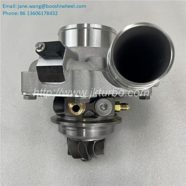 G25-660 858161-5003S Ball Bearing Supercore Standard Rotation Turbocharger for Performance 877895-5005S  877895-5002S 877895-5006S
