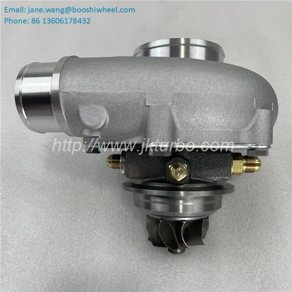 G25-660 Supercore 858161-5003S Standard Rotation Floating Bearing Cartridge for Performance Turbo