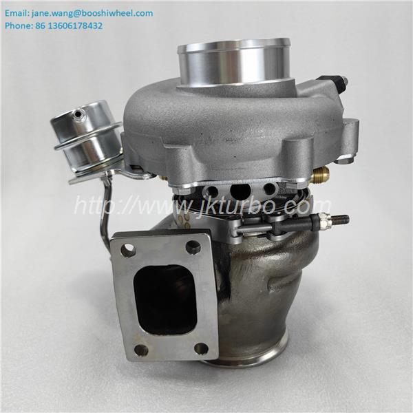 G25-550 performance turbo ball bearing chra stainless steel turbine housing T25 AR 0.49 877895-5001S 877895-5011s 871389-5001S 871389-5002s