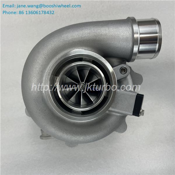G25-660 G25 660 877895-5006S Standard Rotation Turbo Floating Bearing Chra Stainless Steel Real Housing V-Band 0.92 740902-0077