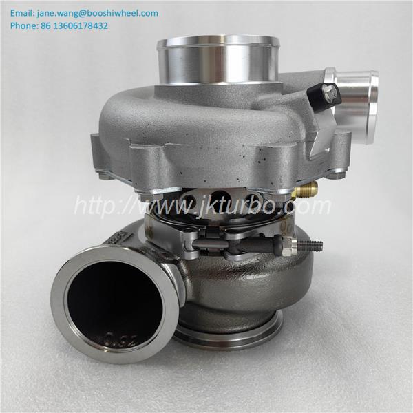 G25-550 858161-5002S Standard Rotation AR 0.92 Turbo 740902-0068 Ball Bearing 