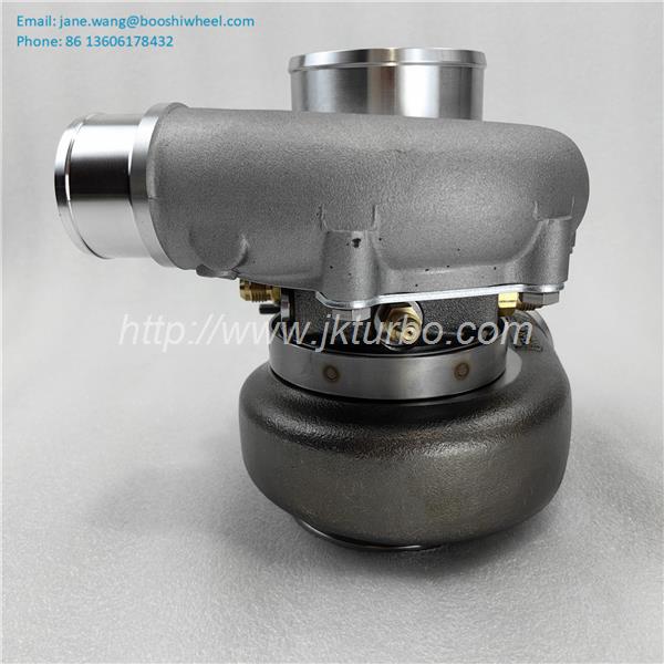 G25-660 AR 0.72 V-Band Turbo 877895-5005S Standard Rotation Performance Ceramic Dual Ball Bearing