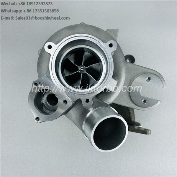 performance turbo IS38 IS20 Stage4 G25-770 APR import ball bearing original size type TW G25 CW G30-770 for EA888 engine