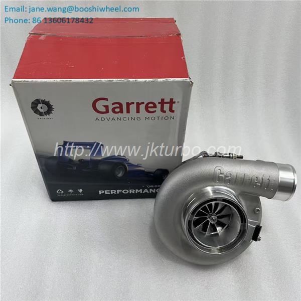 G40-1150 Garrett Supercore Turbocharger  71mm G-Series Turbo Dual Ceramic Ball Bearing 757707-0028 860777-5002S