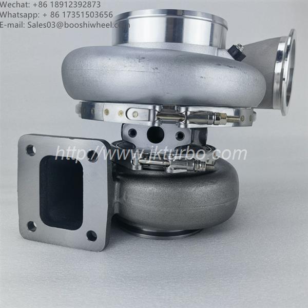 G42 turbo charger G42-1450 879779-5016S cast iron turbine standard rotation A/R 1.01 T4 879779-5016 G42 1450 879779
