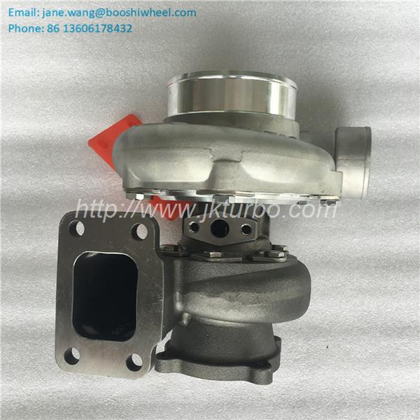GT3582R Turbo T3 turbine housing GTX3582R GTX3582 GTX3582 