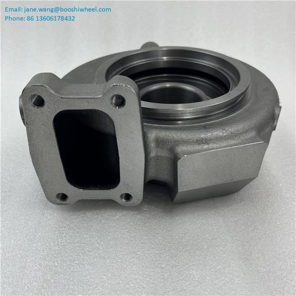 HE300VG Turbo turbine housing 2881936, 2881936NX, 2881936RX, fits for Industrial