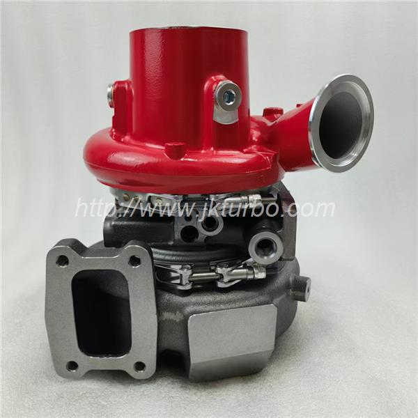  HE300VG Turbo 5325891 2834936 2837257 2839137 2839155 for Engine ISBO7 ISB EPA07