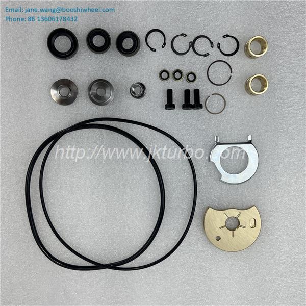 HE300VG Repair kit 2839589 2839590 2839601 2839602  4352381NX 3768652 3793739  3793749H 3793717 turbo for cummins industrial with QSB engine