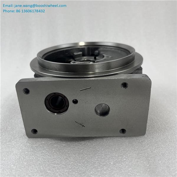HE300VG turbo center housing 2838737, 2837604, 2838735 2840873, 3793739, 3793736, 3793737, 3793738, 2838733 bearing housing for QSB engine 