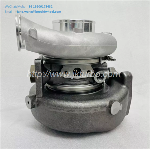 HE300VG  turbo 3798361 3781725 3789467 3789468   3775410RX, 3775412NX 3775412RX 3775434 3781541 3781724NX 3798361 for cummins engine 