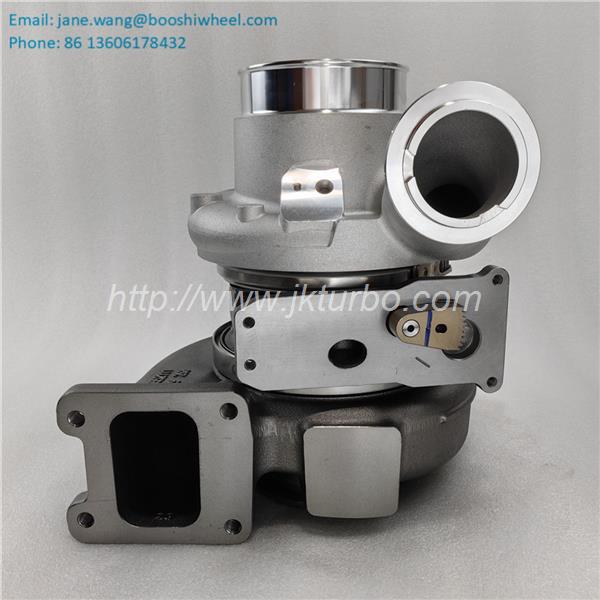 HE400VG Turbo 2343165 5640258 5640258PE 2301473 5640249 5640243 6390432 2348182PEX 2348182PE 2348182 6456819  DAF XF CF EURO6  MX11 TRUCK Engine