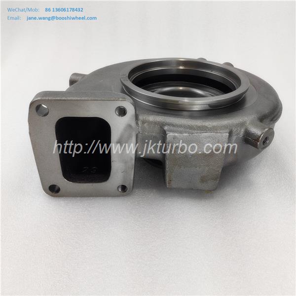 Turbine housing HE400VG 5351486, 5454978, 5454976, 5454977, 5358453, 5351489, 