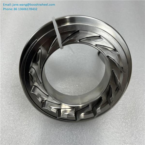 HE431VE nozzle ring turbo 4955533, 4955533NX, 4955942, 4955942NX, 4955989, 5321720, 5321724