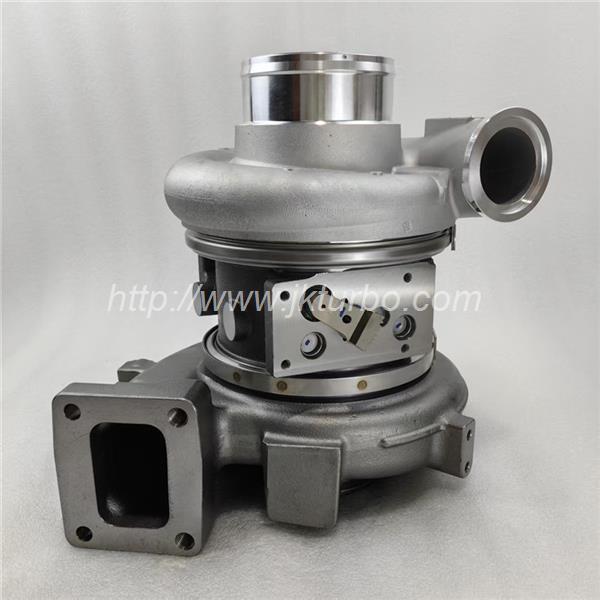 HE531VE Turbo Charger 3791941 5355096 5355476 4031052 Fits Paccar Truck Mx-13 MX13 MX EPA10 Engine