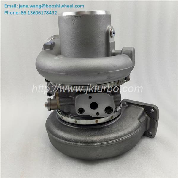 2003- Cummins Truck, Various HE551V Turbo 3768264 3768268, 4043226 2843889 4035678 4043215 4045753 4036666 for engine ISX, ISX 04
