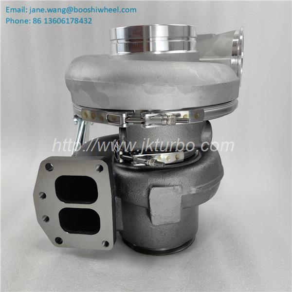 For Volvo PENTA-TAD1634VE-22283878 HE600WG 5324594 5324595 Turbo 3786453H 22283878 3786453 Turbocharger