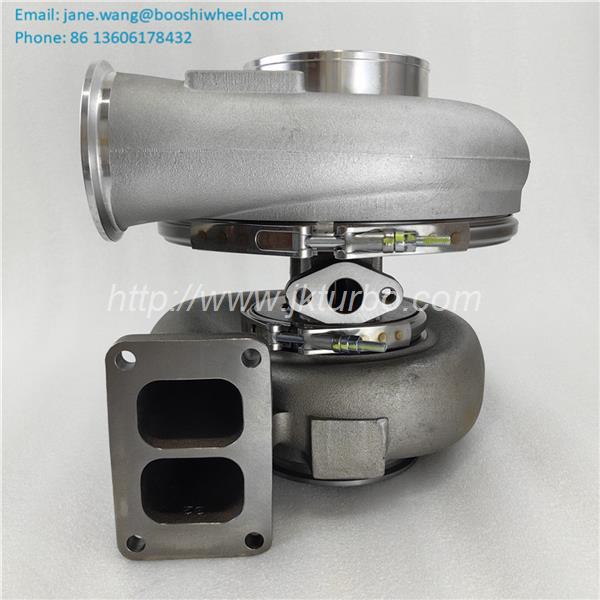 HX60 Turbo 3800852 3592369 3592401 3800852 3800852NX 3800852RX 3592401 for Cummins Marine with QSM11 Engine