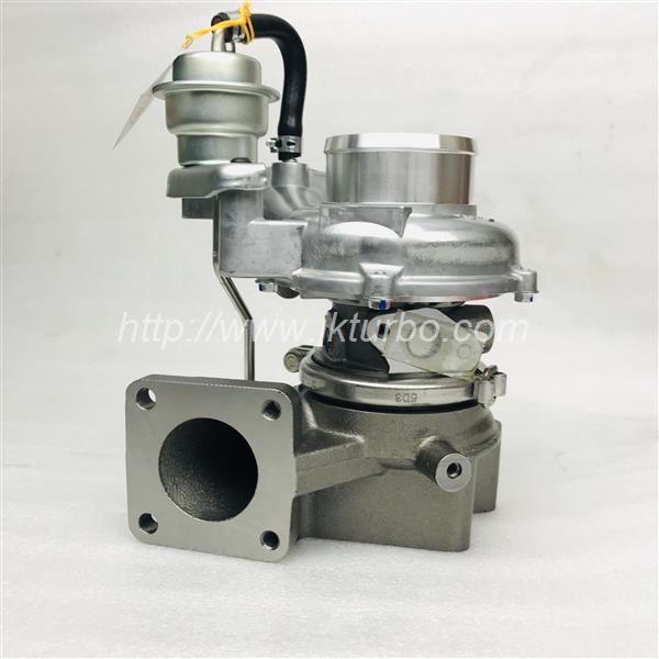 博施纬尔 五十铃Isuzu  RHF5  8980540111 V-430144  VIFV 涡轮增压器
