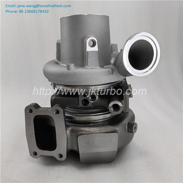  4955541NX 4955541RX turbo for cummins 