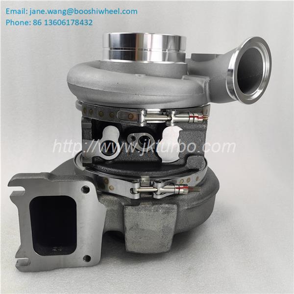 Turbo 4031206H HE431VE 3781580 21953279 