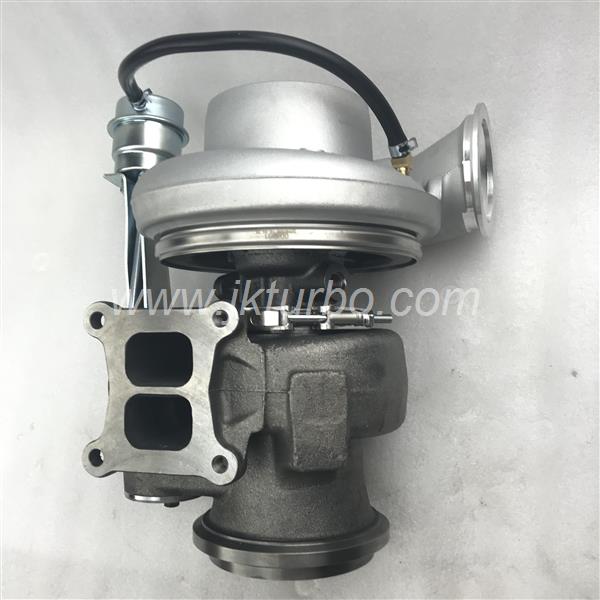 HX55W 4037625 4043707 4043708 4955714 康明斯QSM 2/3 涡轮增压器