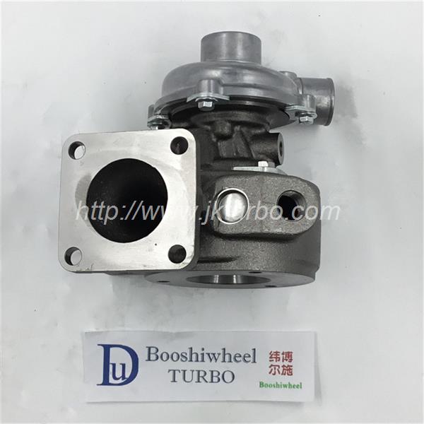 RHB31GW Turbo Charger V170017 VB170017 VC170017 VD170017 12961118040 129611-18040 129611 18040 turbo for yanmar marine 4TNE84T 