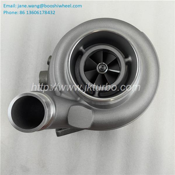  S200W064 Turbo Charger RE543260 173153R 473153 12709880202 1270-988-0202 1270 988 0202 turbo for John Deere Marine With 6068SFM50 6068TFM50 Engine