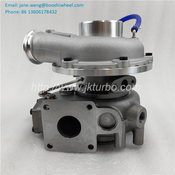 RHE62W turbocharger 119773-18010 VA720022 VB720022 VD720022 turbo for Yanmar Marine