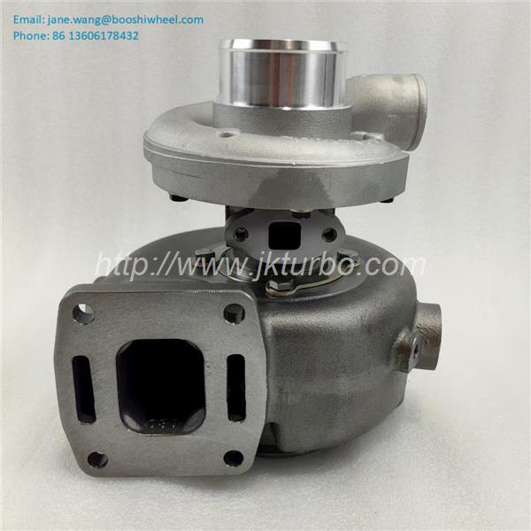 Turbocharger S200W S200W072 174335 174342 474335 RE521596 RE521598 SE502240 12709880203 Fits Agricultural Industrial 4045 Engine