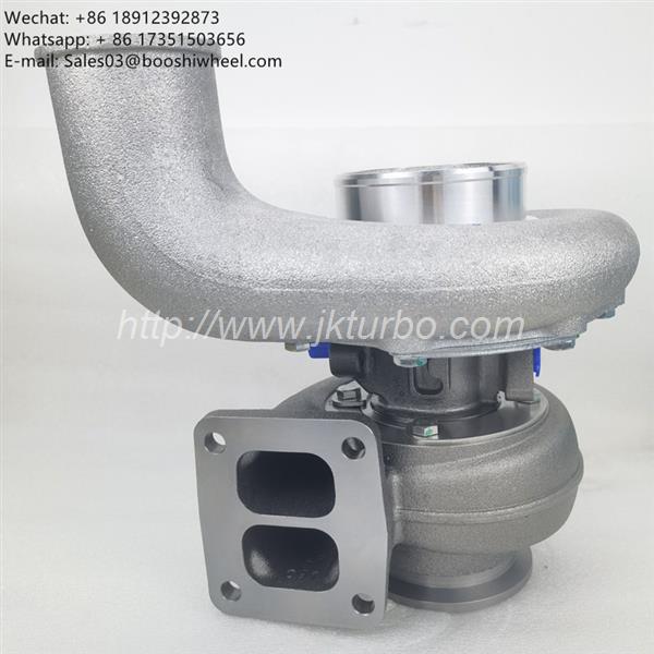 Turbo Charger S2ESL-116 S300 RE54979 RE56237 178422 167288 SE500274 167644 for Agricultural Tractor All Mid Engine