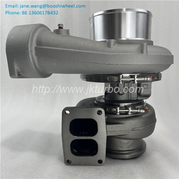 S410 Turbo 14969880000 14969700000 169227 170354 175963 177148 466445-0015 466445-501 for Engine 3406 C15
