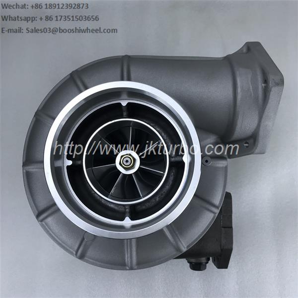 New Arrival Marine Turbo S4TW 315301 12277278 314374 12277278KZ Turbocharger for Deutz Marine with TBD616V16 Engine