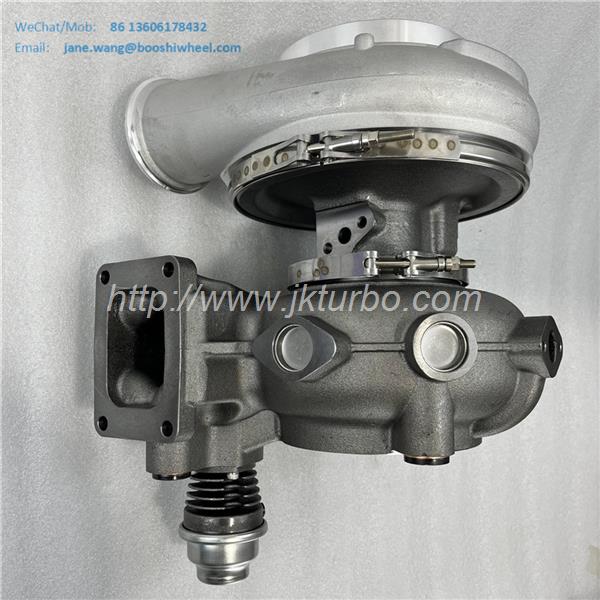 new model S500W turbocharger 56509880000 5650-988-0000 56501970000 56501988000 3886223 3801134 turbo for Ship Marine engine D12D-C MP