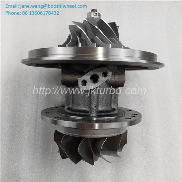 TD15 TD15-50B Turbo Chra 49129-00240 49127-01000 49127-01040 49127-50100 EC4375 Turbocharger Cartridge Fits for MITSUBISHI S6r2-Pta Engine 
