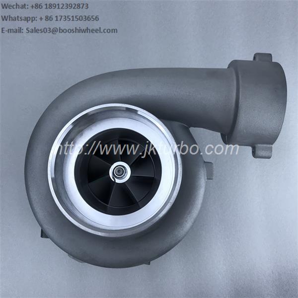 New turbocharger TL9211 466582-5007S 115-2258 466582-9007 0R7166 turbo for Caterpillar Industrial 3512 Diesel Engine