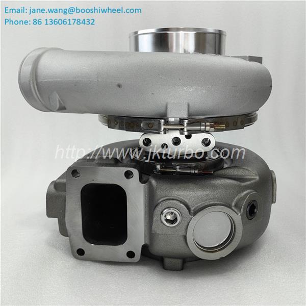 TW8401 Turbocharger 465797-5002S 23503678 R23503678 4657970002 465797-0002 465797-5002 465797-9002 4657970002 4657975002 4657979002 465797-2 for engine 16V92TA