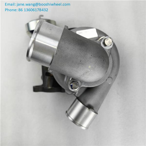 RAV4 RHF5 Turbo VJA30024 17201-26030 1720126030 17201-26030-1 VB16 for Toyota Corolla, Auris, Avensis, SUPART 