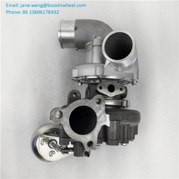 VB13 Turbocharger 17201-0R020 172010R020 17201-0R022 172010R022 17201-0R021 172010R021 for RAV4 2.2L D-4D Engine 2AD-FHV 