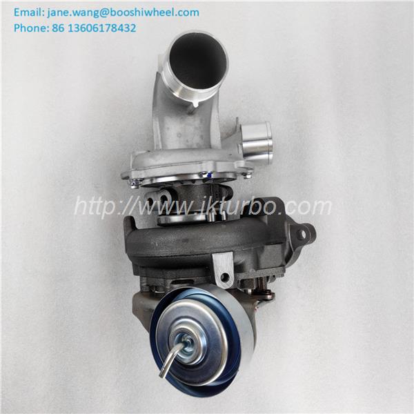 VB28 Turbocharger 17201-26070 17201-26071 Turbo For TOYOTA 2.2L RAV4 Avensis D-4D