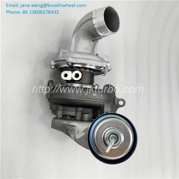 VB26 Turbo Charger 17201-OR070 17201-0R011 172010R011 172010R010 17201-26031 1720126031 for totayo Avenis, Corolla 2AD-FTV engine