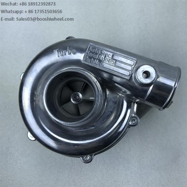 RHB52 Turbocharger GX16 VE130058 24100-1510 24100-1511 515-50380 241001510A VA130058 turbo for Industrial Generator W04DT Engine